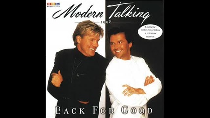 Modern Talking-cheri Cheri Lady (new version)