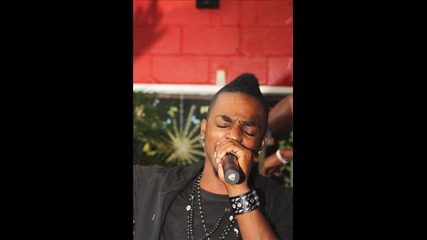 Roscoe Dash - Ttu 
