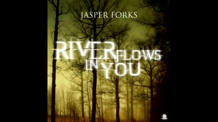 Jasper Forks - River Flows In You (greysound Remix) 