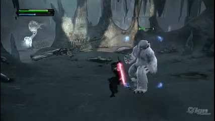 Star Wars Force Unleashed Ultimate Sith Edition