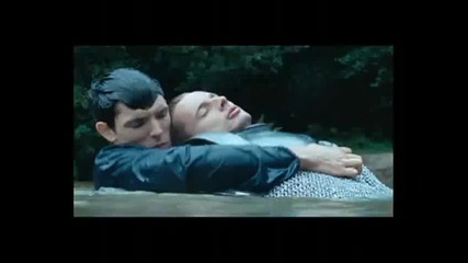 Merlin Arthur Lancelot - In Your Embrace 