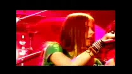 Complicated - Avril