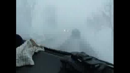 2.1.2008 На Път От Слънчев Бряг За София