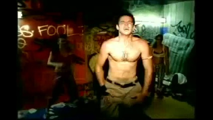 Christina Aguilera - Dirrty (uncensored)((sexy Video))_new
