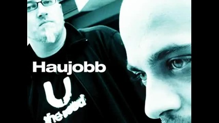 Haujobb - Boom Operator
