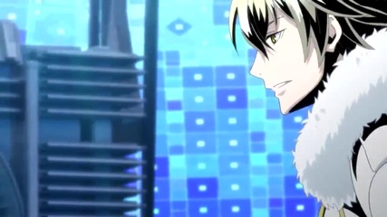 Divine Gate - 7 { Eng Sub}