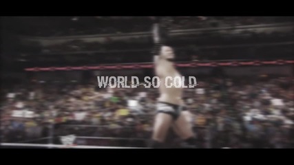 Wwe - World So Cold | Mv