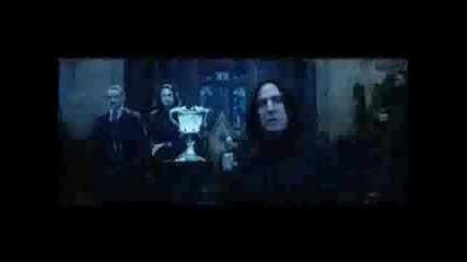 Harry Potter And The Goblet Of Fire -  Final Trailer
