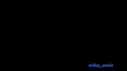 Miley Cyrus | Hot Right Now | // конкурс //