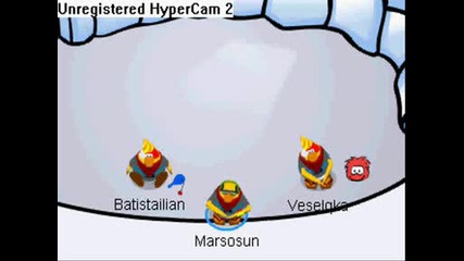 Cp Party