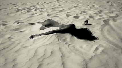 Vansam - Shadow Of The Desert (original Mix)