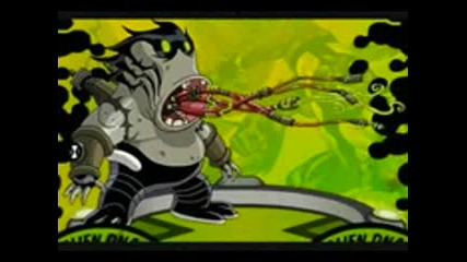 ben 10 