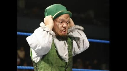 Smackdown! All Superstars