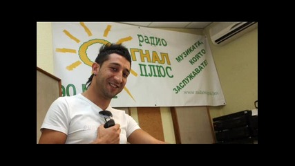 илиян Чрд 2010