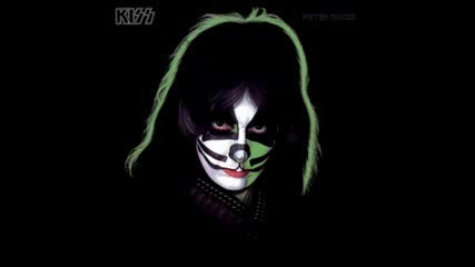 Kiss - Peter Criss Solo Album 1978 (full album)