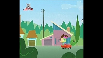 Kid vs Kat 