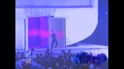 Jeff Hardy - Gone give it