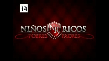 Ninos Ricos Pobres Padres Capitulo 119 (1/5)