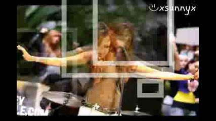 Снимки на Ashley Tisdale от Its Alright, Its Ok!