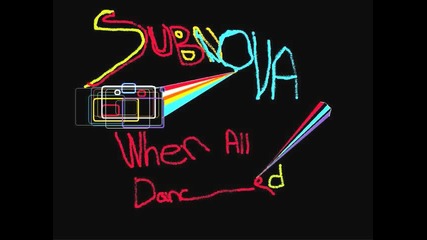[dubstep] Subnova - When All Danced