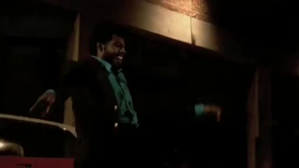 Black Dynamite - Movie Trailer 