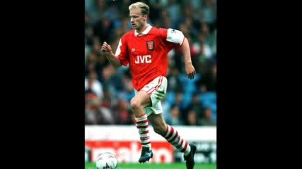 Denis Bergkamp