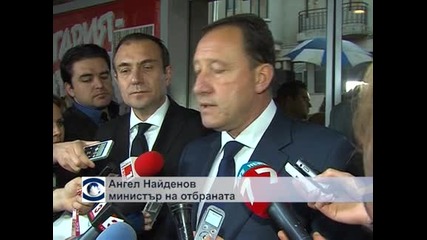 Без оставки в БСП след загубата на евроизборите