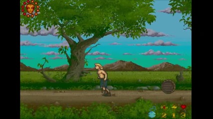 Wrath of the Demon Amiga longplay Part 3 6 Hd 