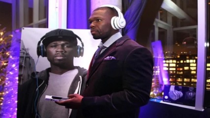 * New song - 2011 * 50 Cent ft. Tony Yayo - I Just Wanna ( Music video )