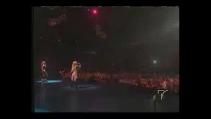 Rbd En Pepsi Super Bowl Fiesta(ser O Parec