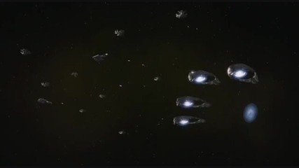 Stargate Destiny Hd (music video)