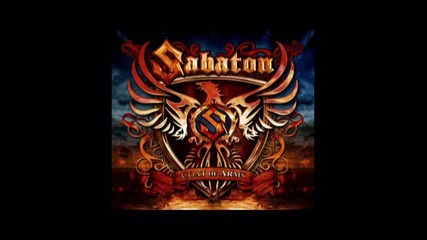 Sabaton - Aces In Exile 