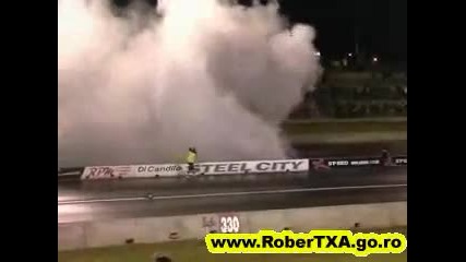 The most hard burnouts that i ever seen ! 