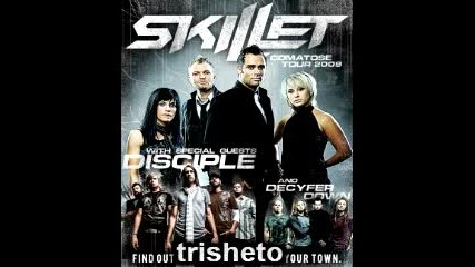 Skillet - Lucy