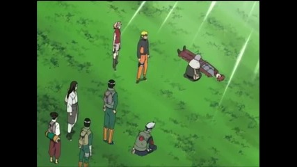 Naruto Shippuuden - 30 [ Бг Субс ] Високо Качество