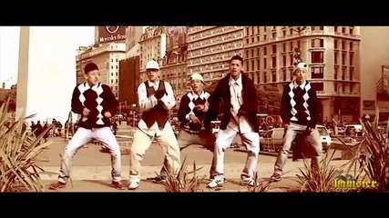 !!!!!la cancion mas loka tirate un paso