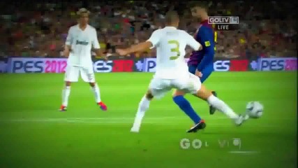 Lionel Messi - Levels [hd] made by Fuadzh