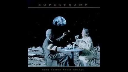 Supertramp - 12 - Where There's A Will