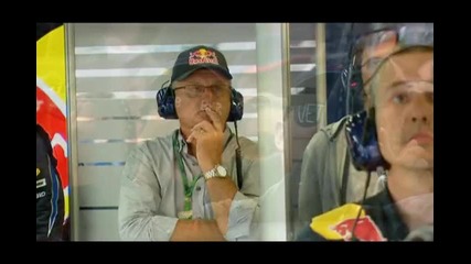 !promo! F1 - Australia 2010 