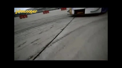 Hot Wheels Drift