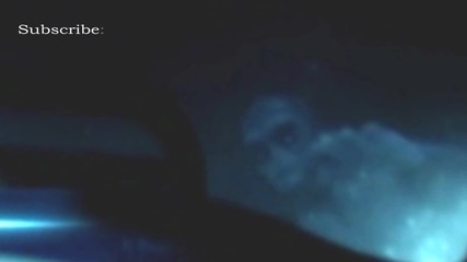 Mermaid, Alien, Captured By Diving Vessel Camera_ 2013 Hd