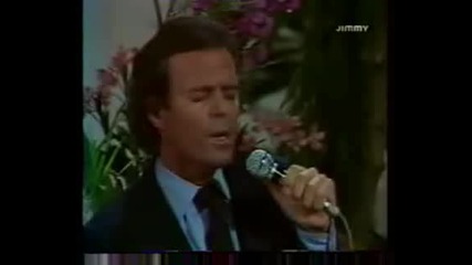 Julio Iglesias Un Perdant 