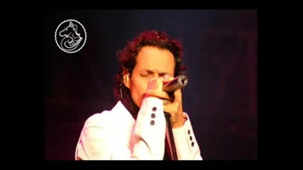 Marc Anthony - Give Me A Reason
