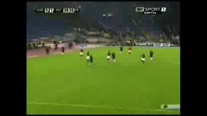 Ibrahimovic - Godsend