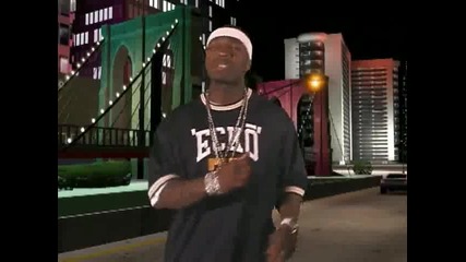 50 Cent - Heat 