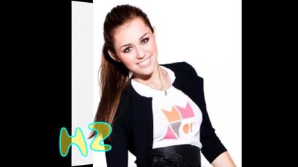 : ][ : Miley : ][ :