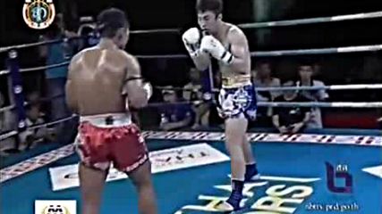 Muay Thai vs Kung Fu Knockouts Film Yonetmen Dovus Stilari Kungfu Sanati 2016 Hd