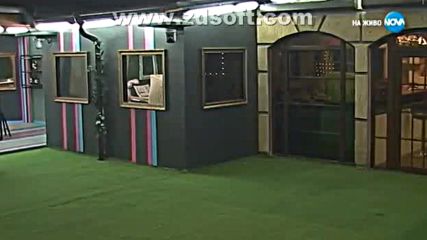 Vip Brother 2018 - на живо от къщата 27.10.2018 цял епизод Tv Rip Nova
