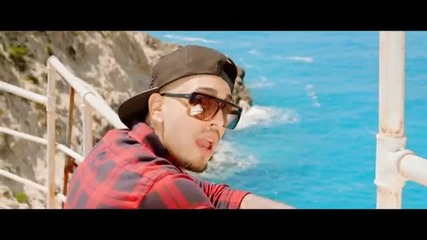 Claydee feat. Alex Velea - Hey Ma ( Official Video)