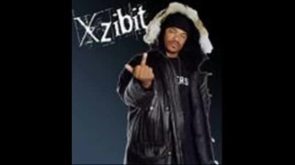 Xzibit - Lax